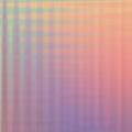 Abstract Tropical Pastel Gradient Striped Background