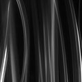 Black and white fine art abstract tubes background