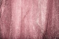 Tulle background Royalty Free Stock Photo