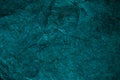 Abstract turquoise stone texture and background for design. Rough turquoise texture made of stone.