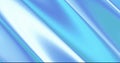 Abstract turquoise waves motion graphic background