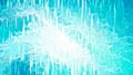 Abstract Turquoise and White Texture Background Image Royalty Free Stock Photo