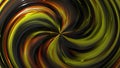 Abstract twirl background Royalty Free Stock Photo