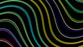 Abstract twirl colorful background. Colorful striped line motion background. abstract background with stripes.