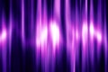 Abstract ultra violet dynamic waves design Royalty Free Stock Photo