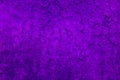 Abstract ultraviolet, violet luxury velvet background. Velvet pl Royalty Free Stock Photo