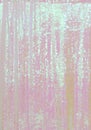 Abstract unicorn sequin textured background Royalty Free Stock Photo