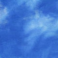 Abstract unusual sky blue background texture