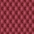 Abstract upholstery on a vinous background