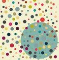 Abstract vector background