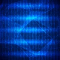 Abstract Vector Background Royalty Free Stock Photo