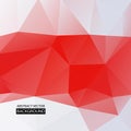 Abstract vector background Royalty Free Stock Photo