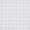 Abstract vector background with curved squares. Illustration of geometric pattern with textured design, broken grid