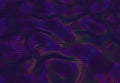 Dark iridescent vector background. Abstract color background.