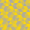 abstract background. geometric design. color triangles. eps 10