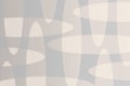 Abstract vector background, with gray ellipses Royalty Free Stock Photo