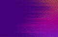 Halftone gradient gradation background. Vibrant trendy texture