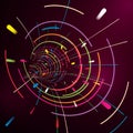 Abstract vector background