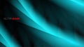 abstract vector background. overlapping shadow shapes. 3D design technology Royalty Free Stock Photo