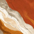 Abstract vector background. Texture of sand, stone. eps 10