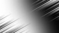 Black and white gradient abstract sun shine Texture design Template background. Royalty Free Stock Photo