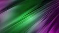 Abstract vector colorful silk waves background Bright background with a smooth structure Royalty Free Stock Photo