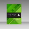 Abstract vector graphics, beautiful brochures templates. Set of business cards, collection covers and backgrounds