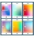 Abstract vector illustration of software coding and development Royalty Free Stock Photo