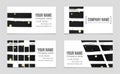 Abstract vector layout background set. For art template design, list, front page, mockup brochure theme style, banner, idea, cover