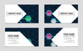 Abstract vector layout background set. For art template design, list, front page, mockup brochure theme style, banner, idea, cover