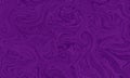 Abstract vector of purple background with swirling marble effect