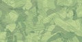 Abstract vector topographic map in green colors