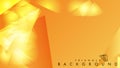 Abstract vector triangle background for use in design in eps 10 Royalty Free Stock Photo