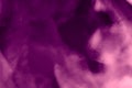 Abstract Velvet Violet Light Effect Background. Purple light leak. Abstract Purple Background.