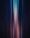 abstract vertical colorful blurred background, motion concept texture with light lines in the center Royalty Free Stock Photo