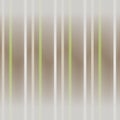 abstract vertical Gradient lines Blurred multicolor striped smooth decorative illustration Royalty Free Stock Photo