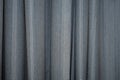 Abstract vertical hanging curtain fabric texture