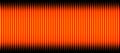 Abstract Vertical Interference Pattern with Gradient Glow and Symmetrical Contrast Royalty Free Stock Photo