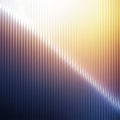 Abstract Vertical Lines Background: Gradient Texture Royalty Free Stock Photo