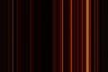 Abstract vertical neon stripe background.