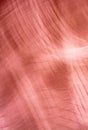 abstract pink background with some smooth lines in it and some grunge effects Royalty Free Stock Photo