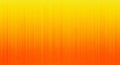 Abstract Vertical Stripes Background in Yellow and Orange Gradient texture color Royalty Free Stock Photo