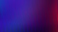 Abstract Vertical Stripes With Blue Purple Red Gradient Royalty Free Stock Photo