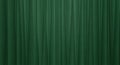 Abstract vertical stripes of deep forest green with subtle texture and gradient Royalty Free Stock Photo