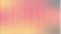 Abstract vertical stripes with gradient color transition Royalty Free Stock Photo