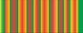 Abstract Vertical Stripes Yellow Orange Green Gradient Royalty Free Stock Photo