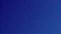 Abstract vibrant blue vertical striped pattern background with subtle gradient texture, ideal for modern digital design and Royalty Free Stock Photo