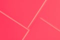 Abstract vibrant bold gradient holographic neon pink colors paper background