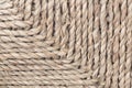 Abstract view plaiting texture Royalty Free Stock Photo