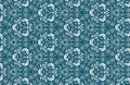 abstract vintage patterns background wallpaper